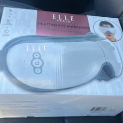 Eye Massager 