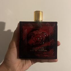Versace eros flame