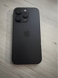 iPhone 14 Pro (unlocked)