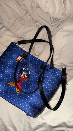 Disney Harvey’s Bag