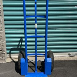 Hand Truck Moving Dolly 700 lb 