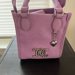 Juicy Couture Shoulder Bag