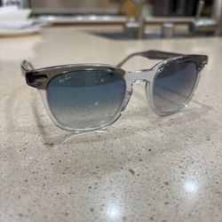 Ray Ban Wayfarer Sunglasses