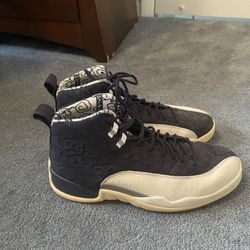 Jordan 12 Size 12