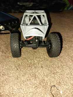 Custom Rc Car Business 