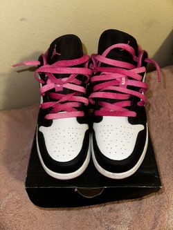 Jordan 1s