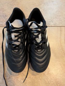 Adidas soccer cleats