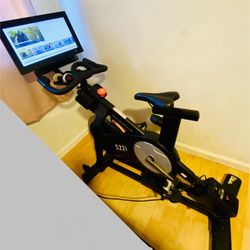 Spin Bike