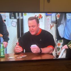 Samsung Smart Tv 65 Inch