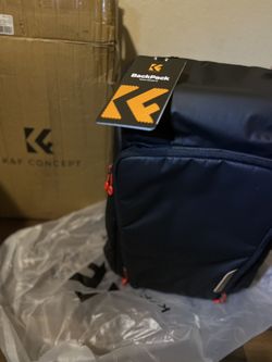 K&F Concept Camera Bags Waterproof 25L Travel Camera Backpack