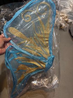 Fairy wings  ! Just wings
