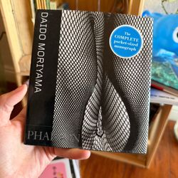 daido moriyama