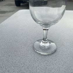 Wine Glasses