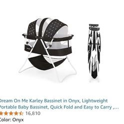 Bassinet