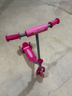 Razor Scooter for Ages 3–5
