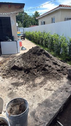 Free Dirt