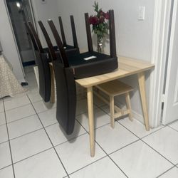 Dinning Table
