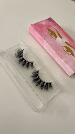 Eyelashes
