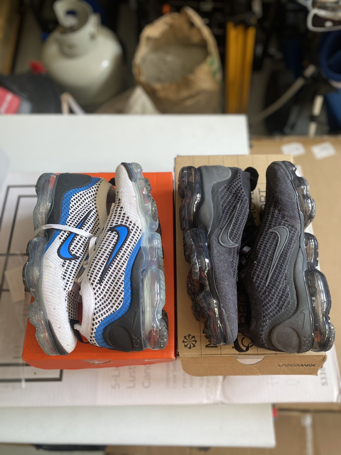 Nike Vapor Max