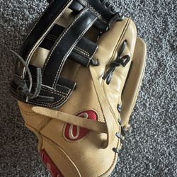 Rawlings Gold Glove GG Elite 12.25 Inch Baseball Outfielder