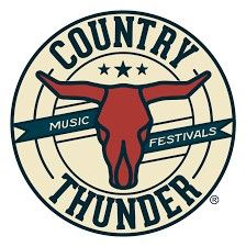 Country Thunder Bristol Tickets