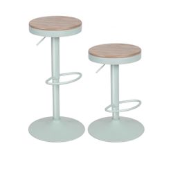 Bar Stools Set 