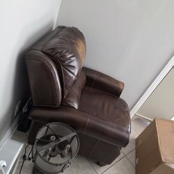 Lazy Boy Recliner 