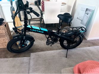 Electric e bike  XP 3.0