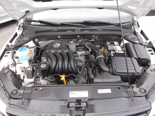 2012 Volkswagen Jetta