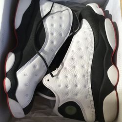 Jordan 13 He Got Game Size 8