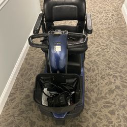 Mobility Scooter 