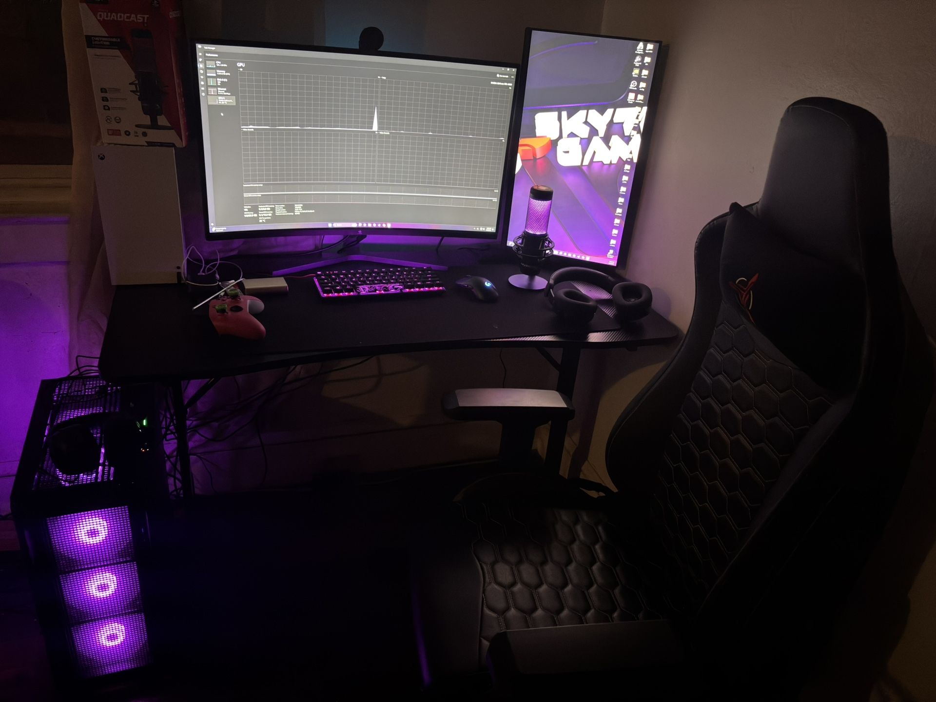 Gaming Pc