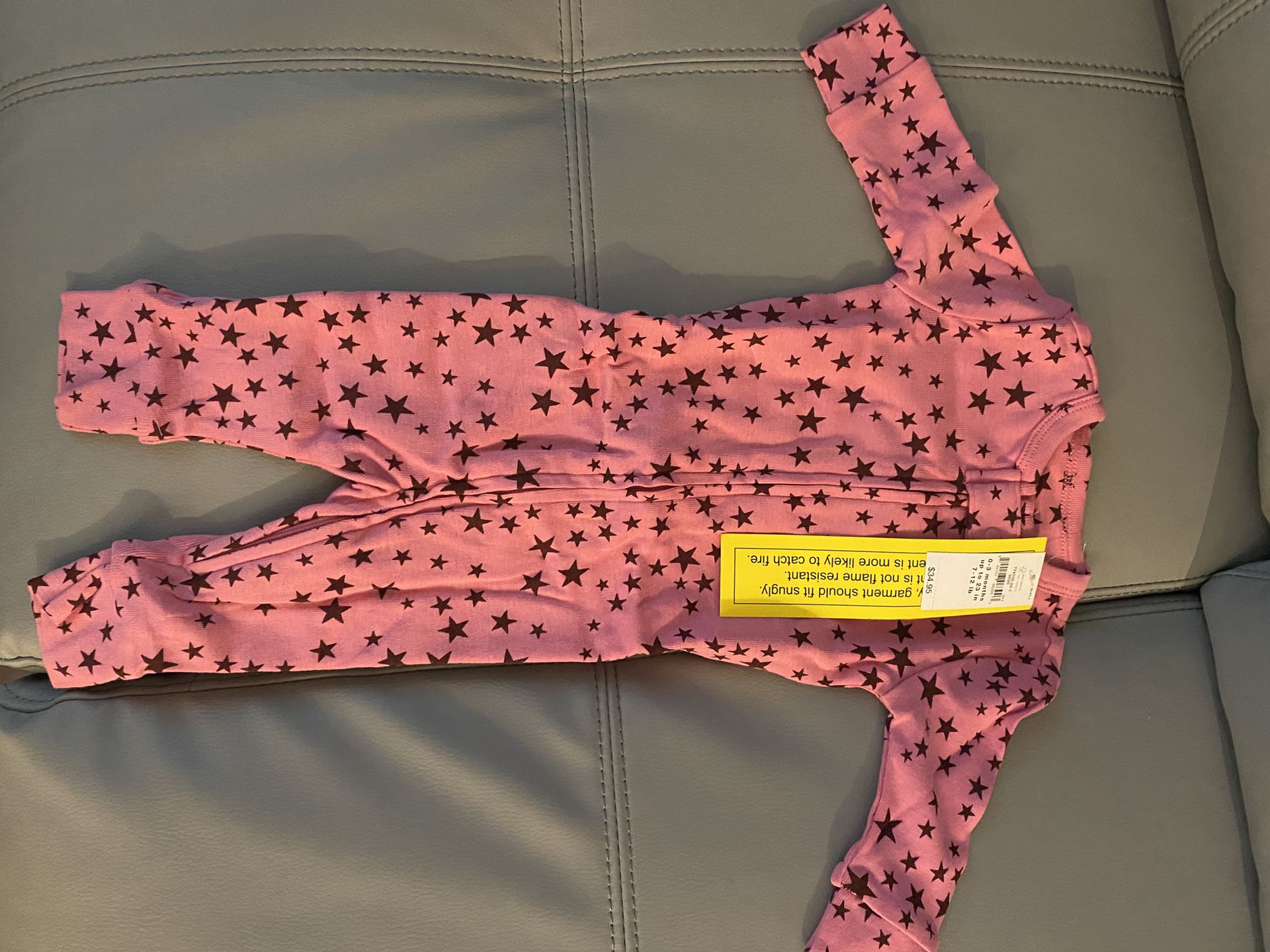 Baby Girl Bodysuit, GAP