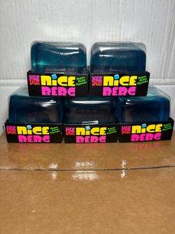 NEEDOH NICEBERG