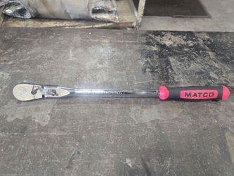 1/2 matco flex ratchet