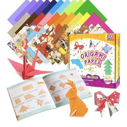 Origami Paper