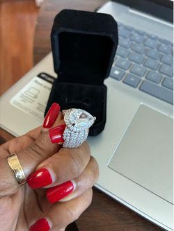 Ring 925