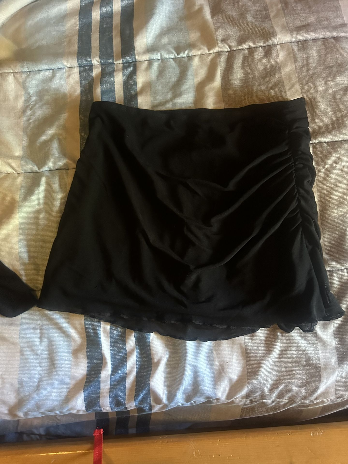 skirt