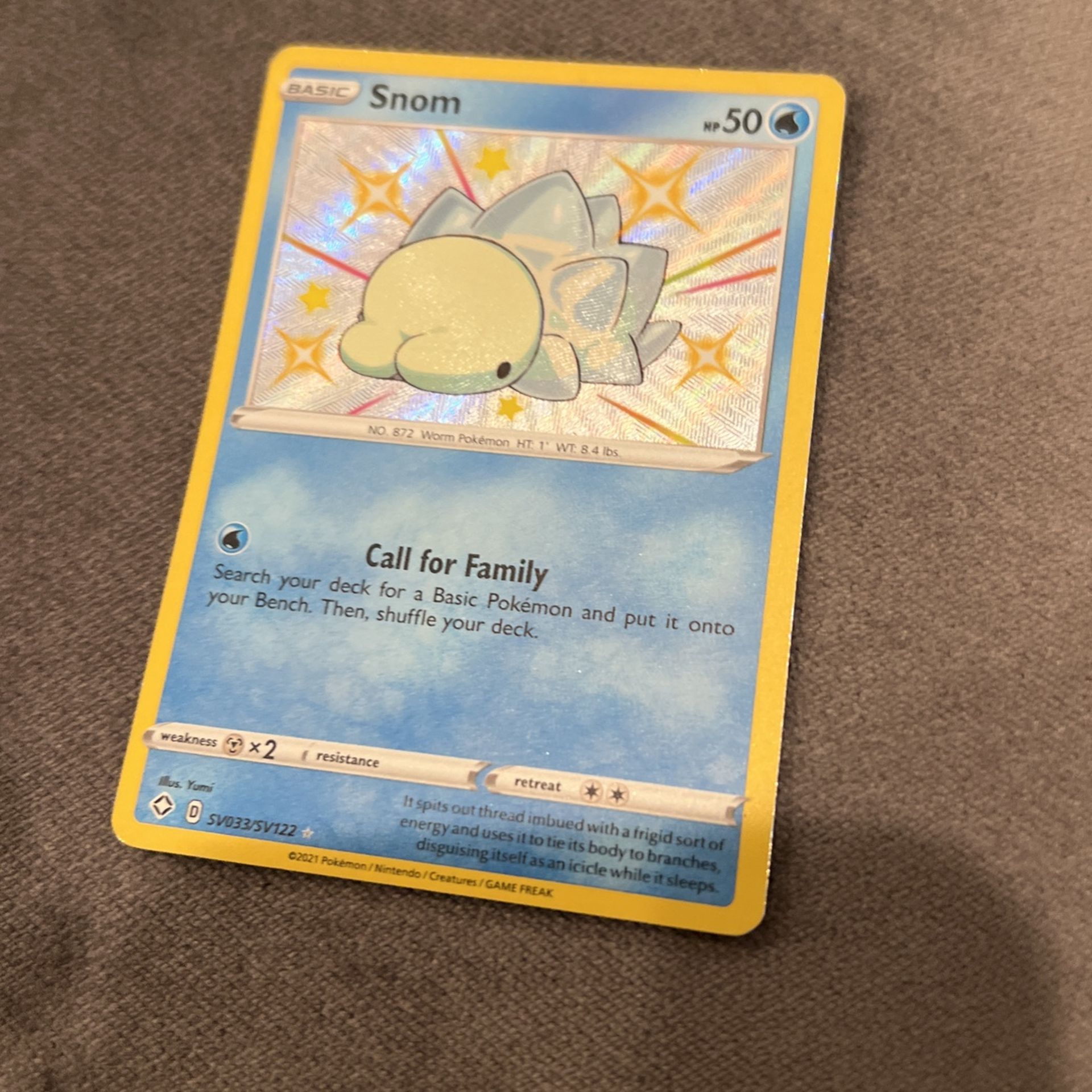 Pokemon