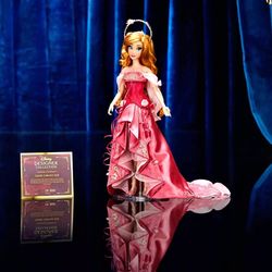 Disney Designere Collection 2025 Giselle Enchanted Limited Edition Doll