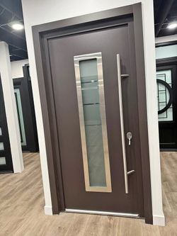 FLORIDA APPROVED IMPACT DOORS