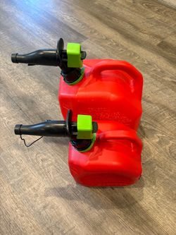 Fuel can