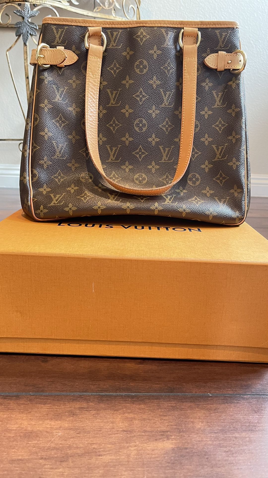 Louis Vuitton Vavin Bag Great Condition No Box 📦