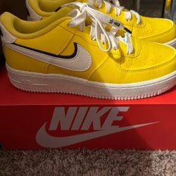 Nike Court Legacy Lift