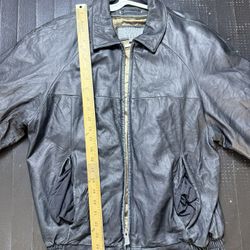Wilsons Leather Jacket