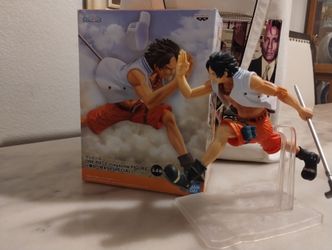 One Piece Magazine Figure