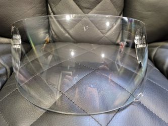 Bell Qualifier helmet visor