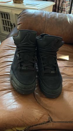 Jordan Sons Of Mars