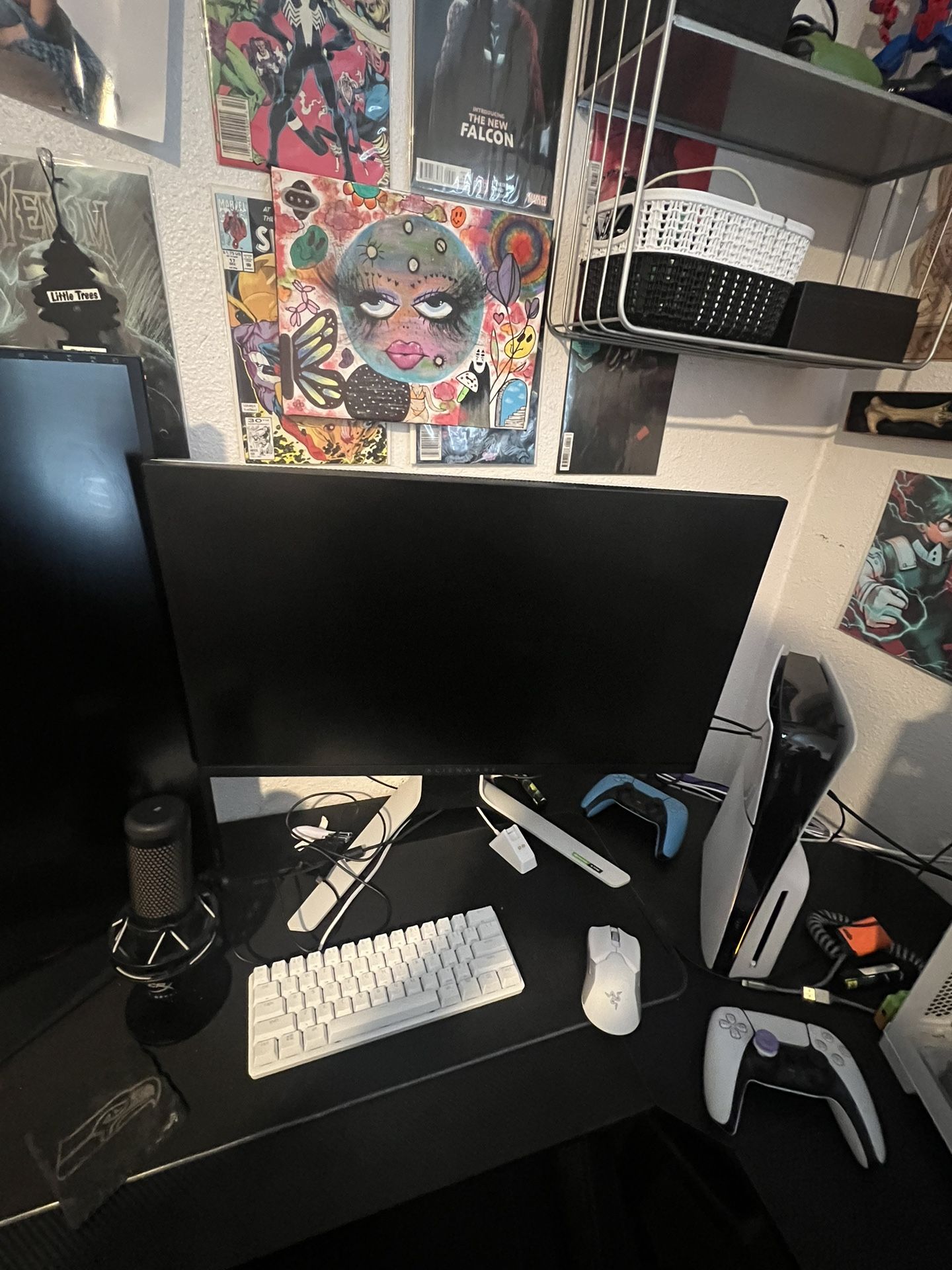 Alienware Monitor 