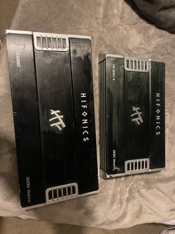 Hifonics
